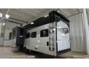 Contact us now about this 2026 Keystone Impact 418! 2026 Impact 418 by Keystone from General RV Center in North Canton, Ohio