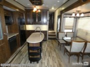 Used 2014 Grand Design Solitude 305RE available in North Canton, Ohio