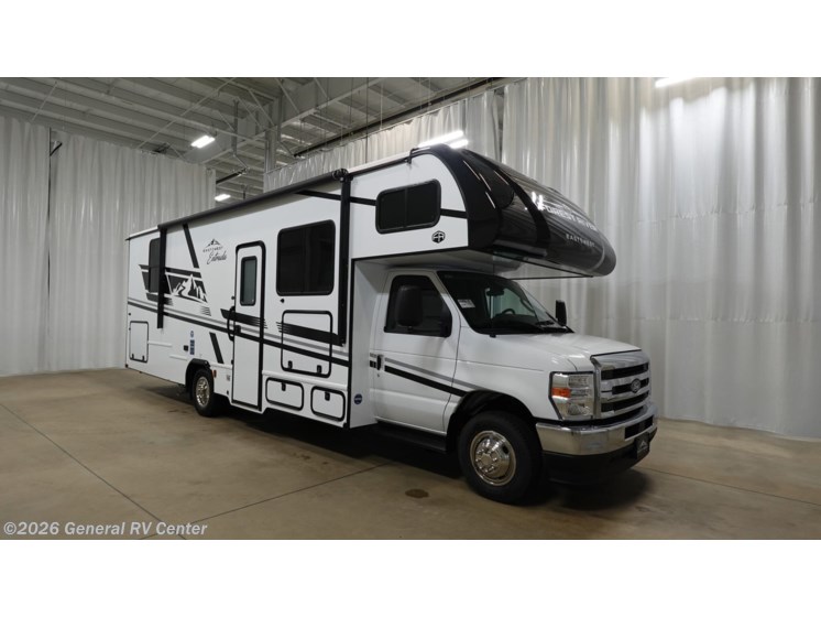 Email now about this 2026 East to West Entrada 2800S! New 2026 East to West Entrada 2800S available in North Canton, Ohio