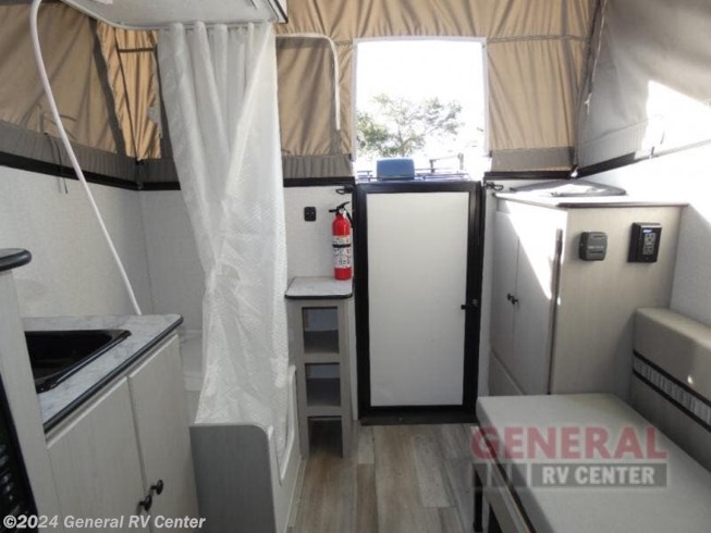 2023 Clipper Camping Trailers 12.0 TD PRO by Coachmen from General RV Center in Orange Park, Florida