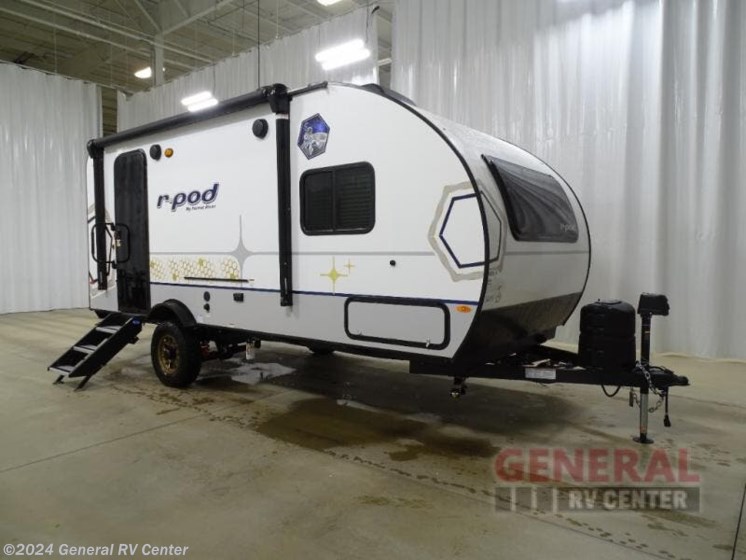 New 2024 Forest River R Pod RP-196 available in Orange Park, Florida