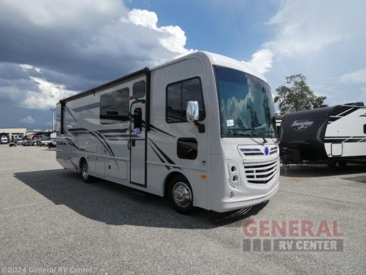 New 2024 Holiday Rambler Admiral 29M available in Orange Park, Florida
