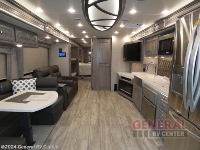 2024 Discovery LXE 40G by Fleetwood from General RV Center in Orange Park, Florida