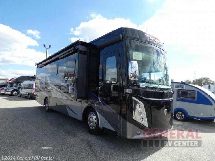 New 2024 Thor Motor Coach Riviera 34SD available in Orange Park, Florida