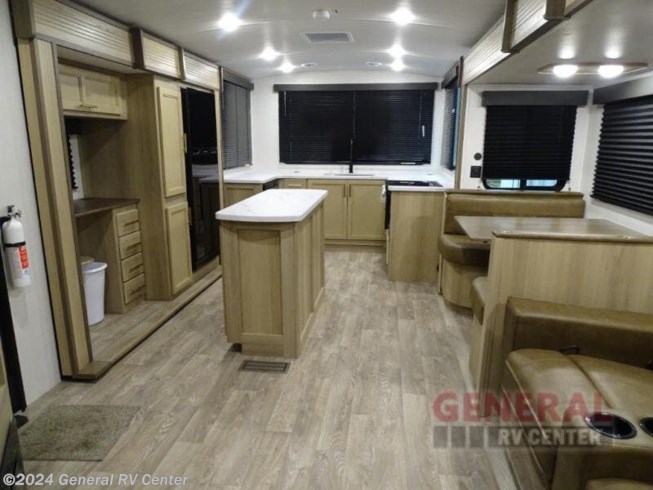 2024 Outback Ultra Lite 296URK by Keystone from General RV Center in Orange Park, Florida