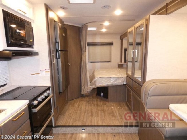 2024 Four Winds 24F Chevy by Thor Motor Coach from General RV Center in Orange Park, Florida