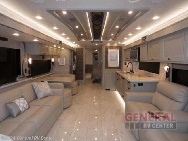 2024 Tiffin Phaeton 44 OH - New Class A For Sale by General RV Center in Orange Park, Florida