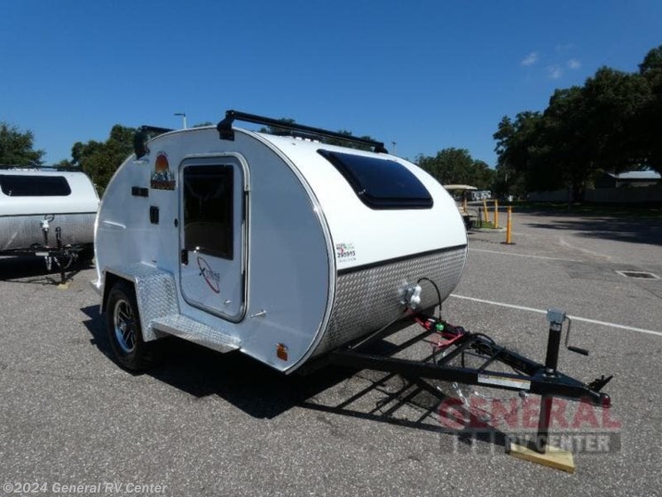 New 2024 Little Guy Trailers Shadow Little Guy available in Orange Park, Florida