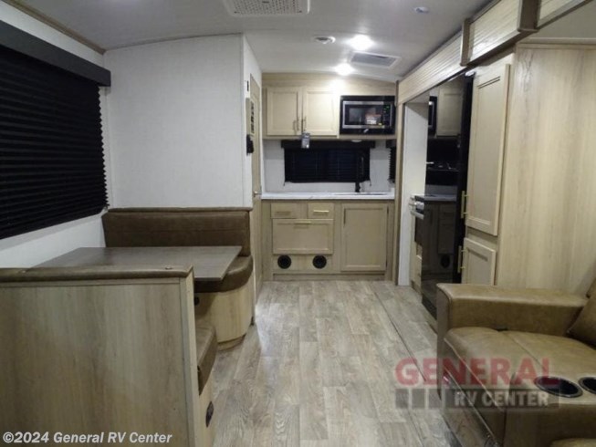 2024 Outback Ultra Lite 221UMD by Keystone from General RV Center in Orange Park, Florida