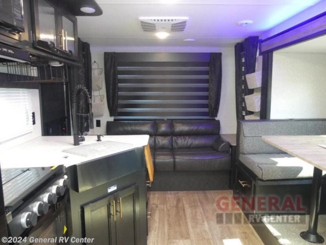 2022 Cherokee Grey Wolf 23MK by Forest River from General RV Center in Orange Park, Florida