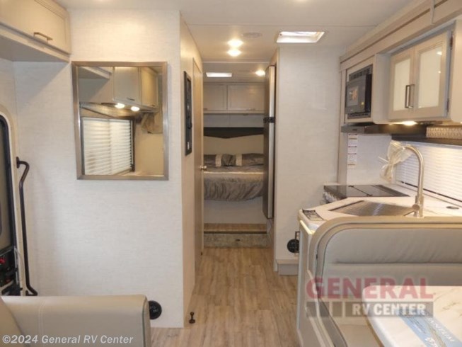 2024 Quantum SE SE28 Ford by Thor Motor Coach from General RV Center in Orange Park, Florida