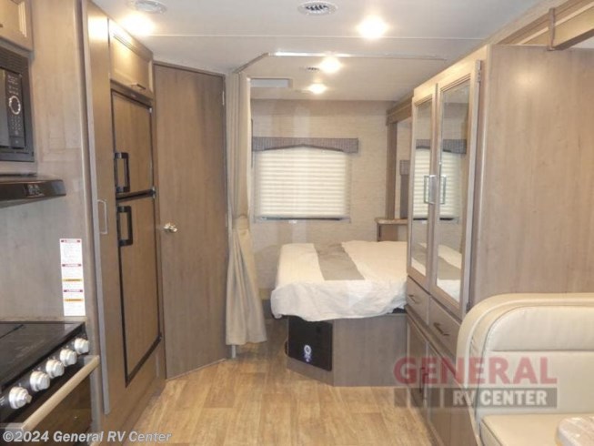 2023 Chateau 24F by Thor Motor Coach from General RV Center in Orange Park, Florida