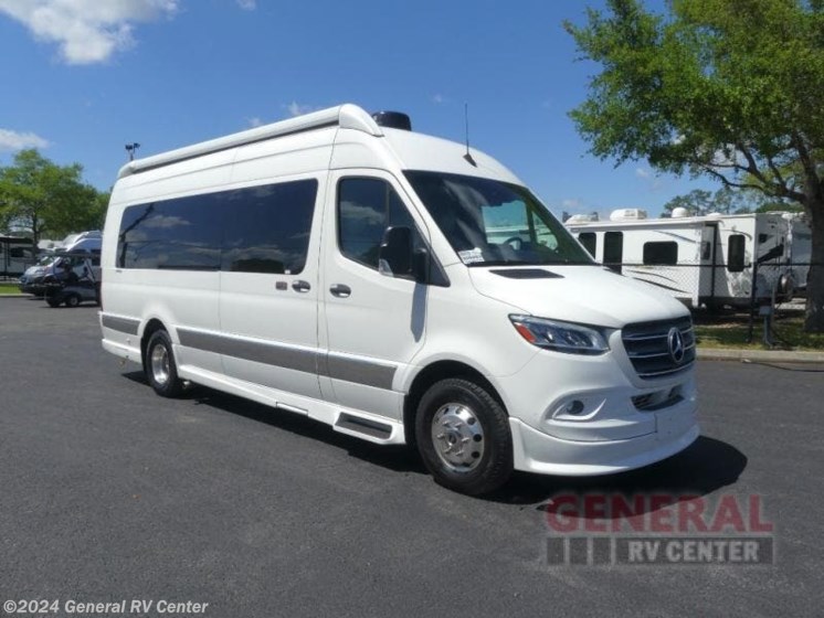 Used 2022 Grech RV Strada Lounge available in Orange Park, Florida