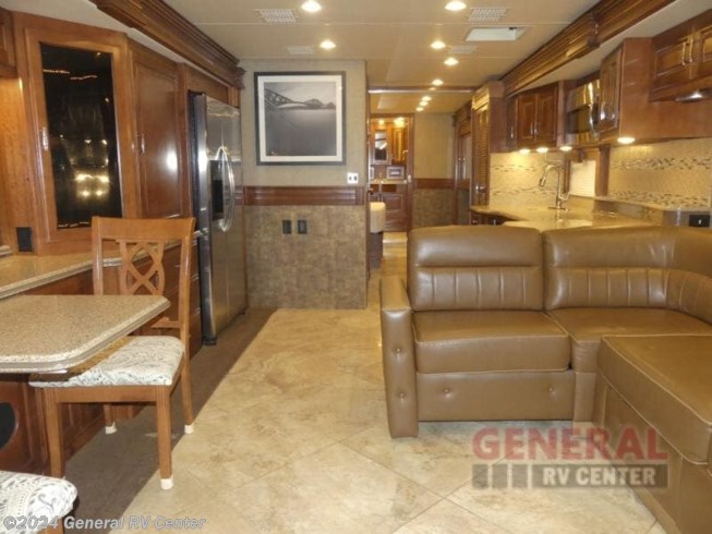 2014 Discovery 40E by Fleetwood from General RV Center in Orange Park, Florida