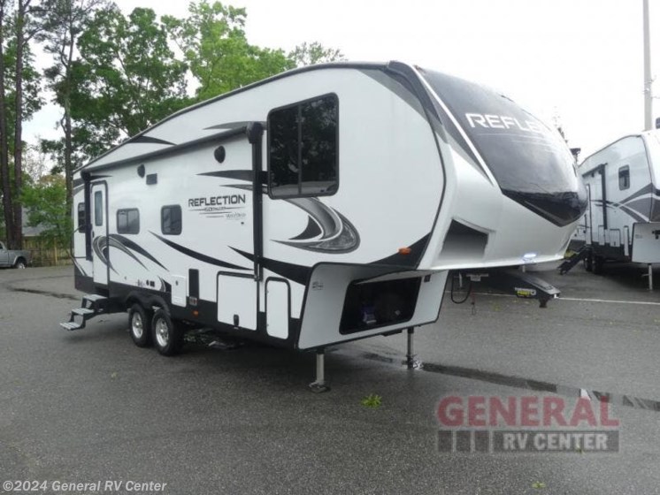 Used 2022 Grand Design Reflection 150 Series 260RD available in Orange Park, Florida