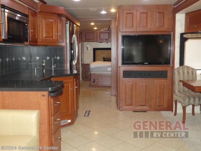 2012 Meridian 36M by Itasca from General RV Center in Orange Park, Florida