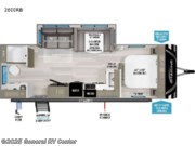 Call now about this 2025 Grand Design Imagine 2600RB! 2025 Grand Design Imagine 2600RB - New Travel Trailer For Sale by General RV Center in Orange Park, Florida features Slideout