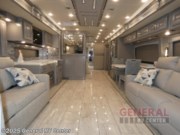 Contact us now about this 2025 Fleetwood Palisade 45DS! 2025 Palisade 45DS by Fleetwood from General RV Center in Orange Park, Florida
