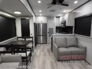 Contact us now about this 2025 Keystone Alpine 3910RK! 2025 Alpine 3910RK by Keystone from General RV Center in Orange Park, Florida