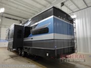 New 2025 Keystone Alpine 3910RK available in Orange Park, Florida