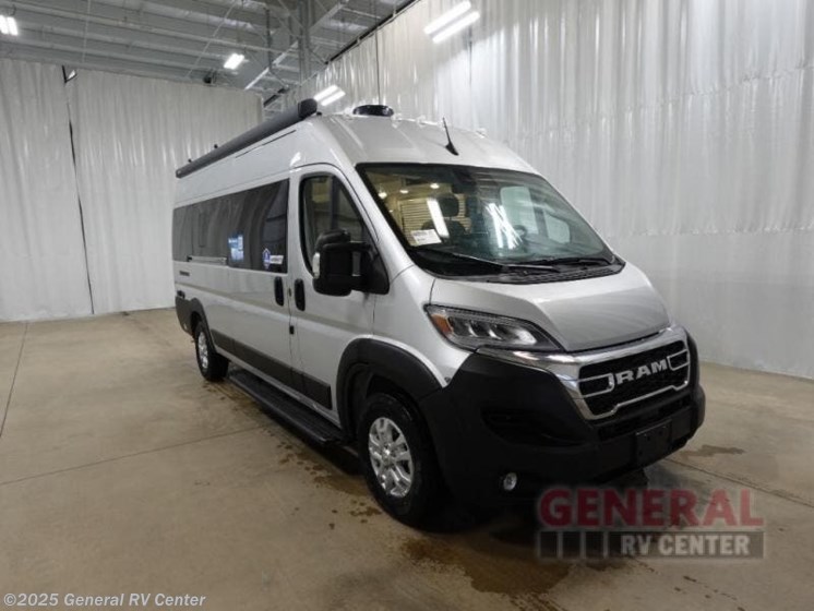 Email now about this 2026 Thor Motor Coach Sequence 20L! New 2026 Thor Motor Coach Sequence 20L available in Orange Park, Florida