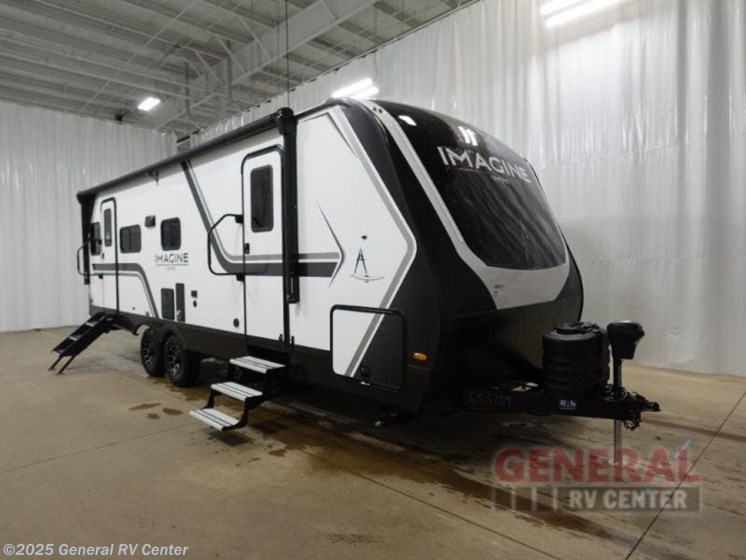 Email now about this 2026 Grand Design Imagine 2500RL! New 2026 Grand Design Imagine 2500RL available in Orange Park, Florida