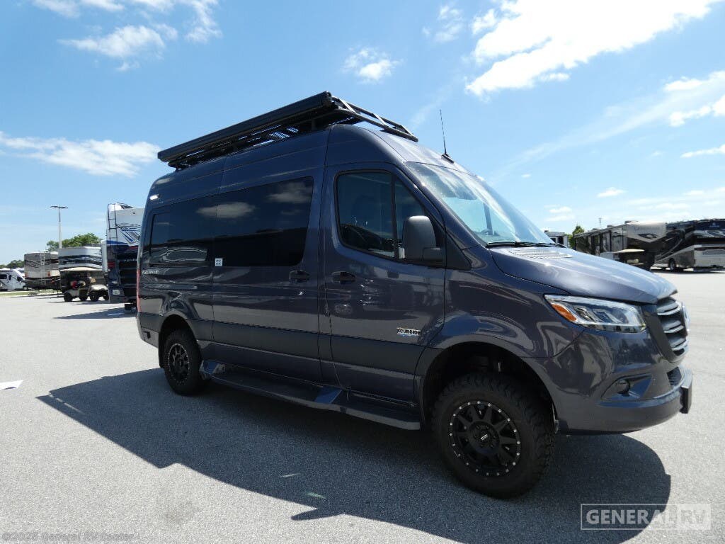 Email now about this 2024 Fleetwood Xcursion AL2! New 2024 Fleetwood Xcursion AL2 available in Orange Park, Florida