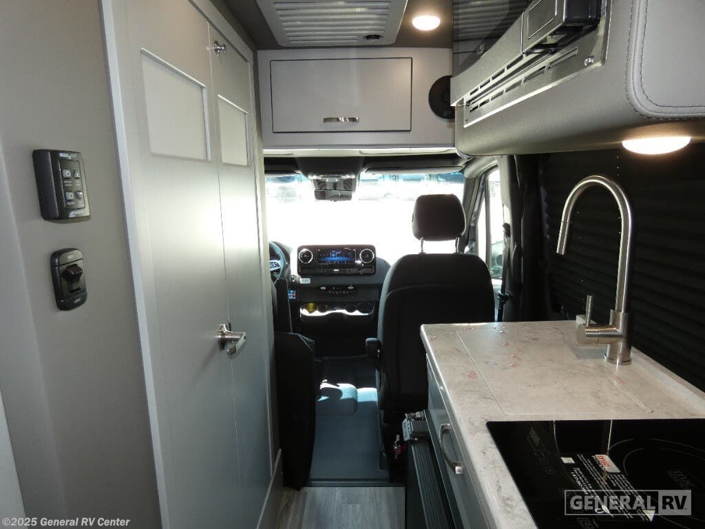 New 2024 Fleetwood Xcursion AL2 available in Orange Park, Florida