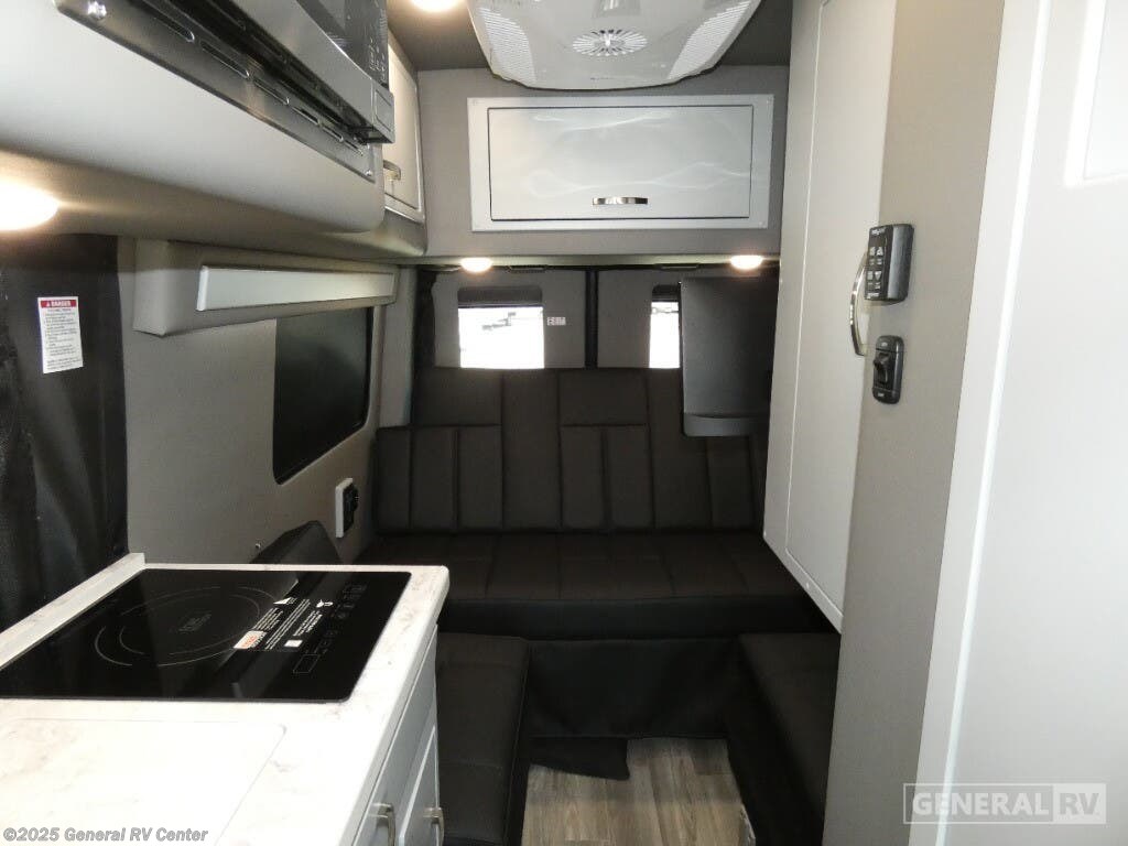 Call now about this 2024 Fleetwood Xcursion AL2! 2024 Fleetwood Xcursion AL2 - New Class B For Sale by General RV Center in Orange Park, Florida