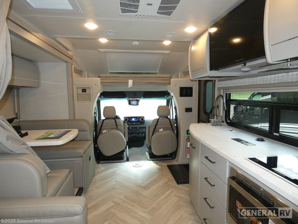 New 2025 Thor Motor Coach Delano 24FB-DG available in Orange Park, Florida