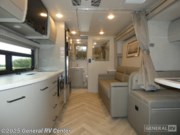 Call now about this 2025 Thor Motor Coach Delano 24FB-DG! 2025 Thor Motor Coach Delano 24FB-DG - New Class C For Sale by General RV Center in Orange Park, Florida
