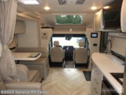 New 2025 Thor Motor Coach Delano 24FB-DG available in Orange Park, Florida