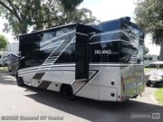 Contact us now about this 2025 Thor Motor Coach Delano 24FB-DG! 2025 Delano 24FB-DG by Thor Motor Coach from General RV Center in Orange Park, Florida