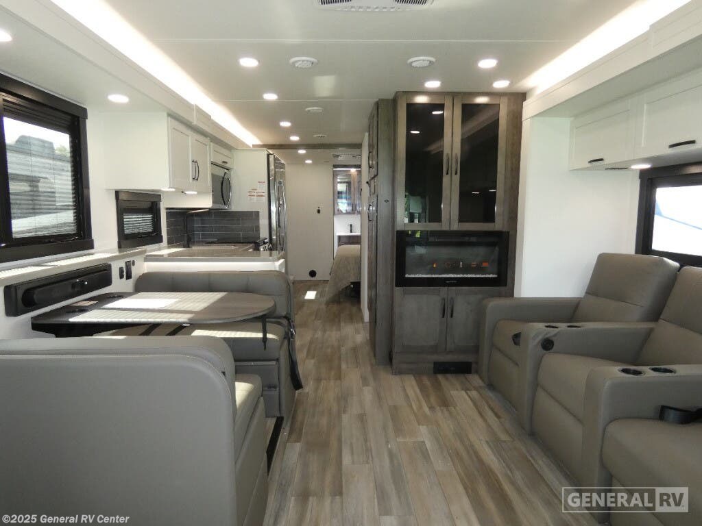 Call now about this 2026 Entegra Coach Vision XL 36C! 2026 Entegra Coach Vision XL 36C - New Class A For Sale by General RV Center in Orange Park, Florida