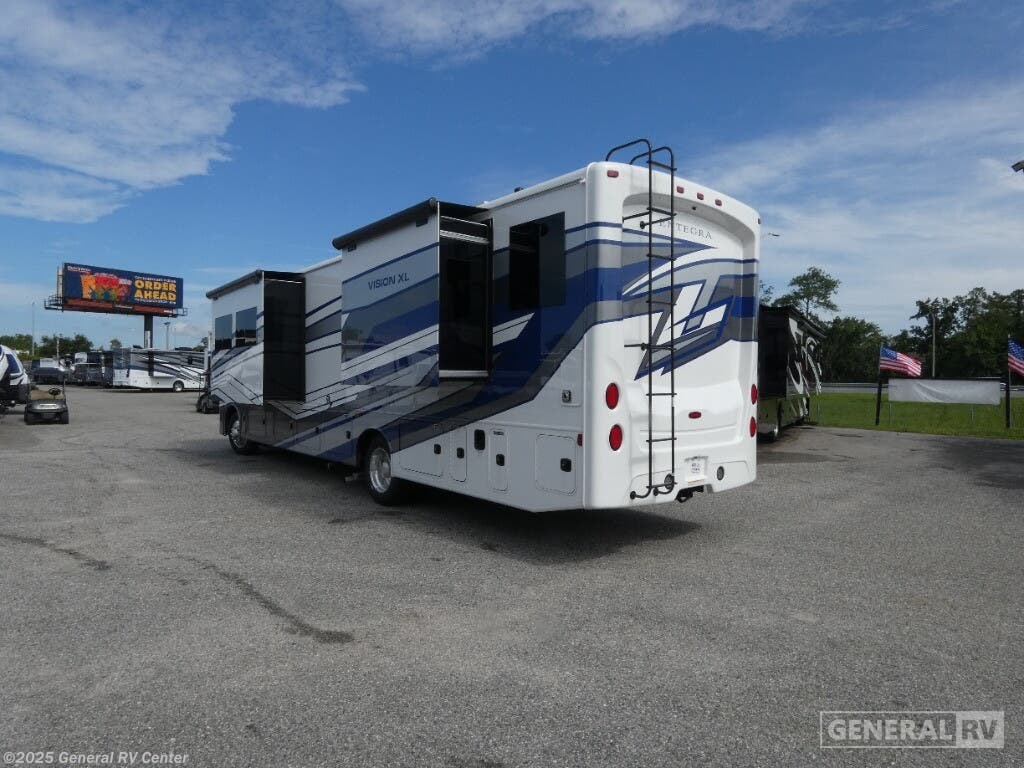 Contact us now about this 2026 Entegra Coach Vision XL 36C! 2026 Vision XL 36C by Entegra Coach from General RV Center in Orange Park, Florida