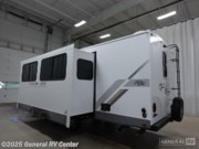 Contact us now about this 2025 Highland Ridge Range Lite 252RB! 2025 Range Lite 252RB by Highland Ridge from General RV Center in Orange Park, Florida
