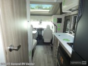 New 2025 Thor Motor Coach Gemini 22MT available in Orange Park, Florida