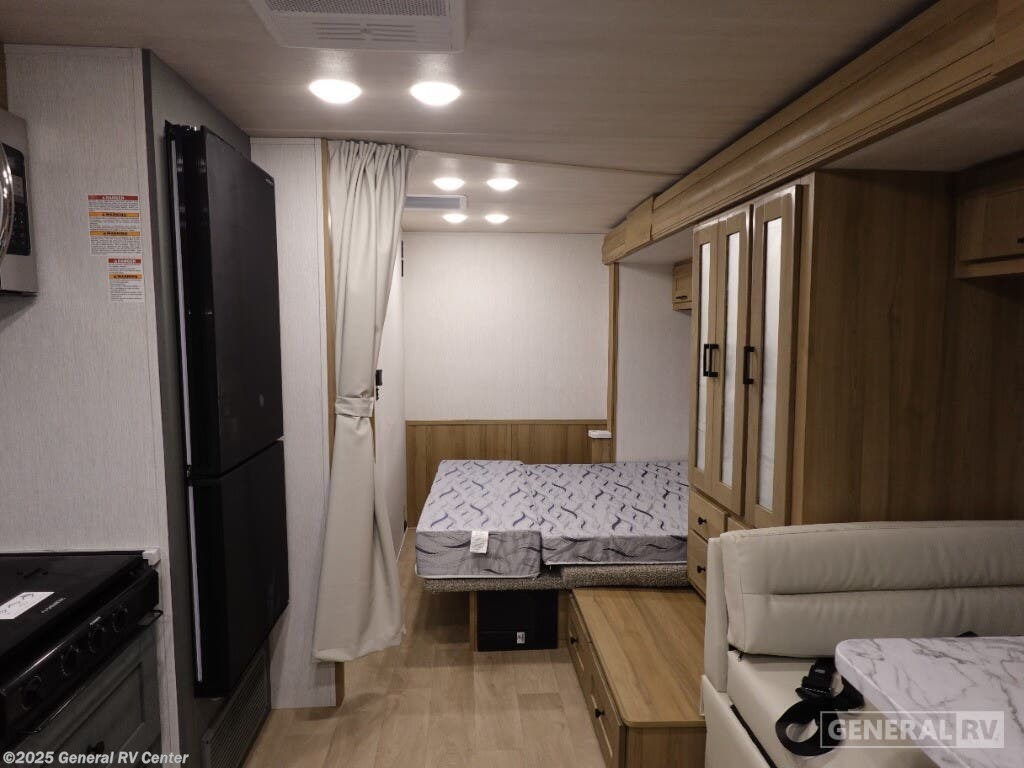 Call now about this 2025 Nexus Triumph SP 24TS! 2025 Nexus Triumph SP 24TS - New Class C For Sale by General RV Center in Orange Park, Florida