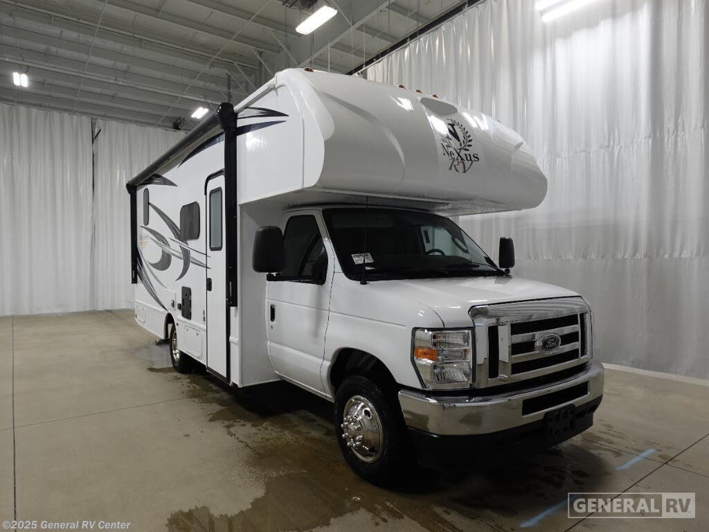 Email now about this 2025 Nexus Triumph SP 24TS! New 2025 Nexus Triumph SP 24TS available in Orange Park, Florida