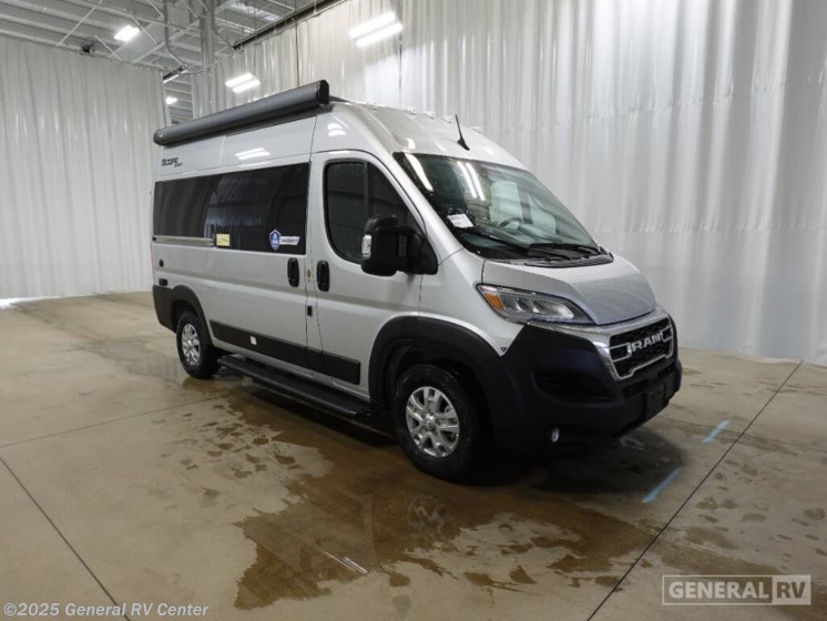 Email now about this 2026 Thor Motor Coach Scope 18G! New 2026 Thor Motor Coach Scope 18G available in Orange Park, Florida