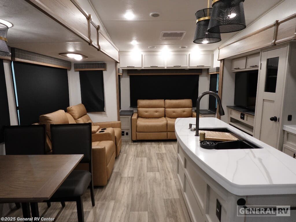 Call now about this 2025 Dutchmen Astoria 3173RLP! 2025 Dutchmen Astoria 3173RLP - New Fifth Wheel For Sale by General RV Center in Orange Park, Florida