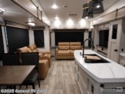 Call now about this 2025 Dutchmen Astoria 3173RLP! 2025 Dutchmen Astoria 3173RLP - New Fifth Wheel For Sale by General RV Center in Orange Park, Florida