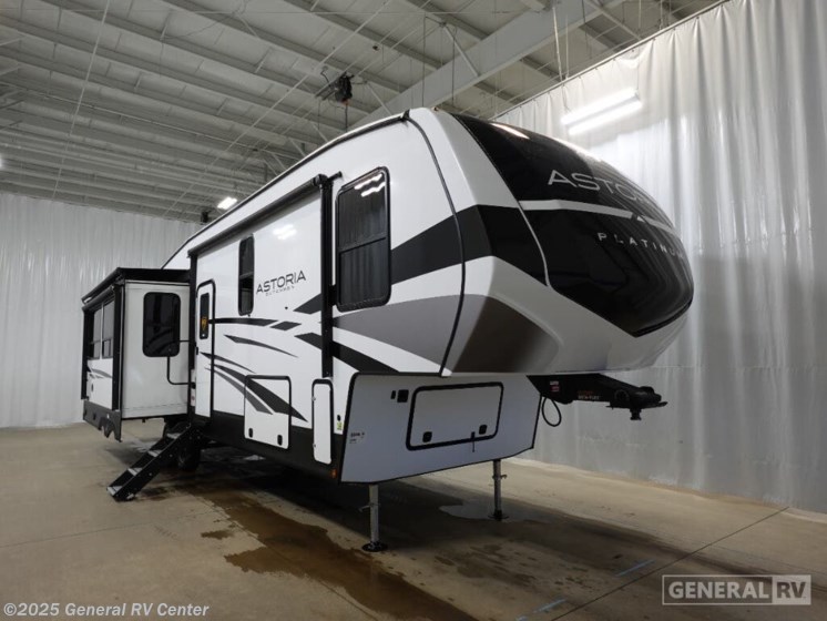 Email now about this 2025 Dutchmen Astoria 3173RLP! New 2025 Dutchmen Astoria 3173RLP available in Orange Park, Florida