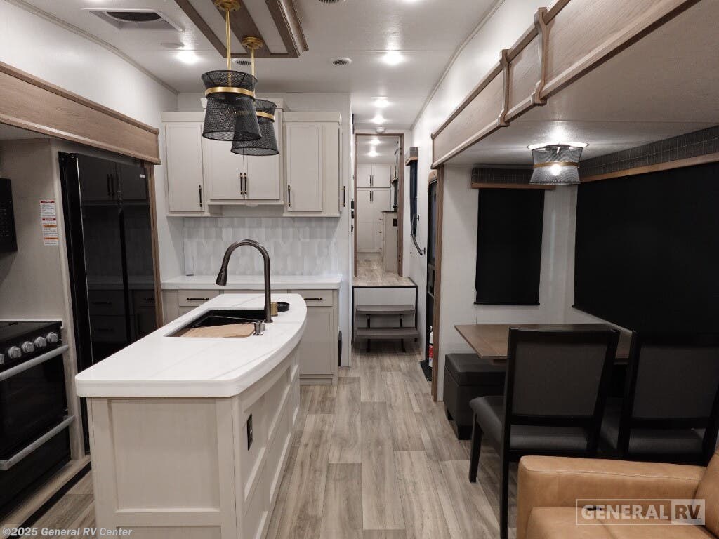 New 2025 Dutchmen Astoria 3173RLP available in Orange Park, Florida