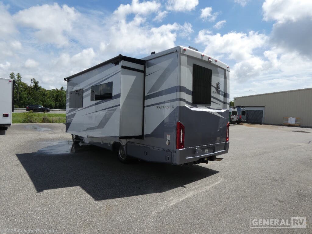 Contact us now about this 2026 Tiffin Wayfarer 25XRW! 2026 Wayfarer 25XRW by Tiffin from General RV Center in Orange Park, Florida