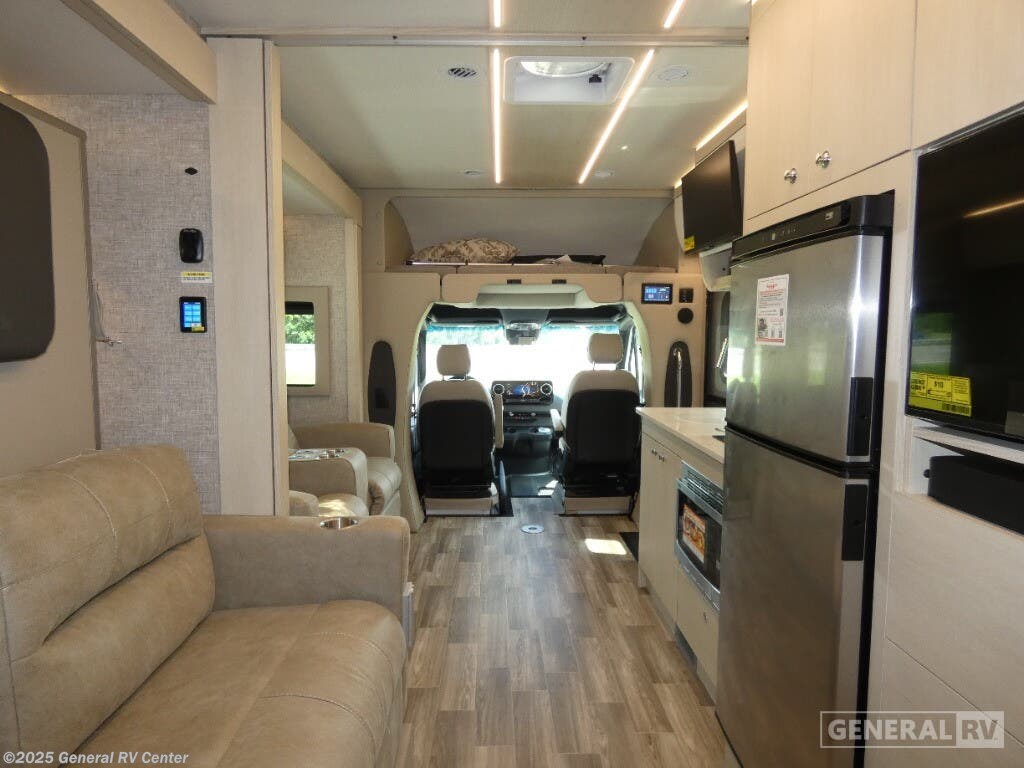 New 2026 Tiffin Wayfarer 25XRW available in Orange Park, Florida