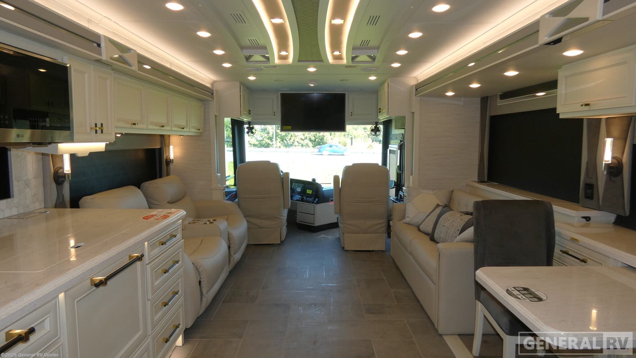 New 2026 Tiffin Allegro Bus 45OPP available in Orange Park, Florida