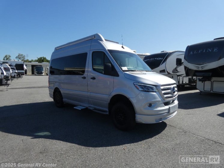 Email now about this 2025 Tiffin GT1 19AG! New 2025 Tiffin GT1 19AG available in Orange Park, Florida