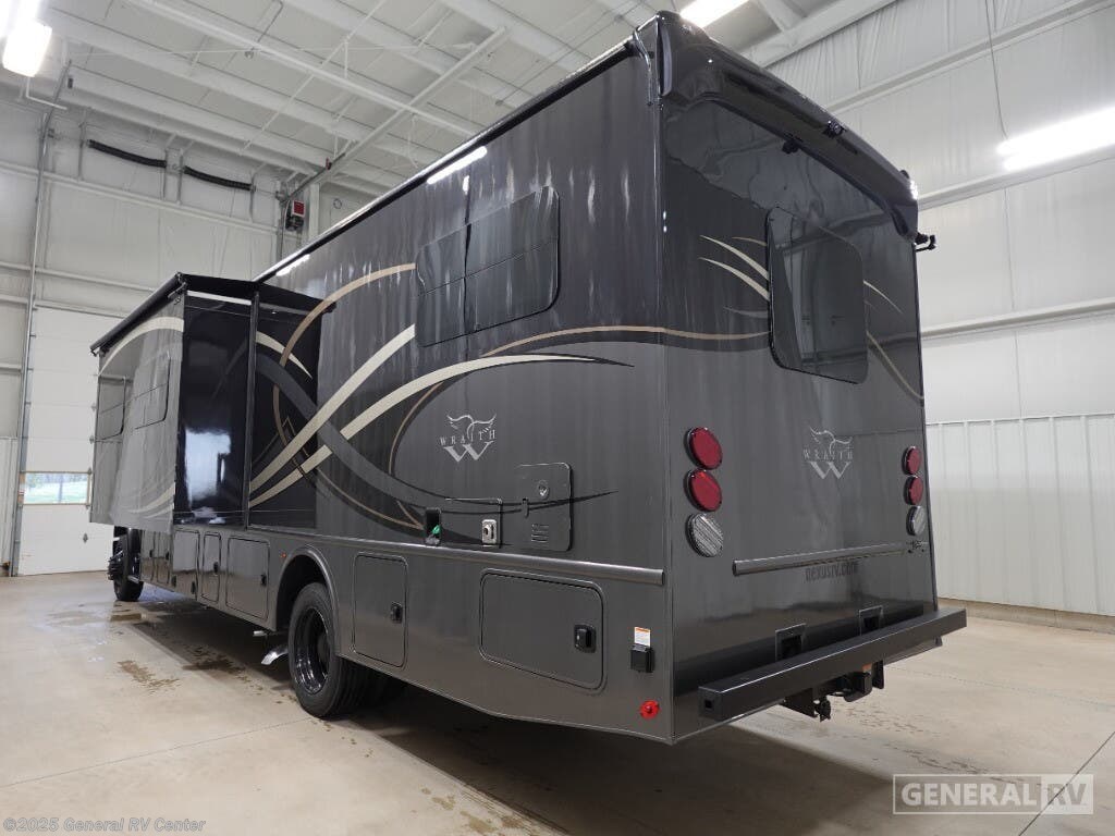 New 2026 Nexus Wraith 35F available in Orange Park, Florida