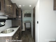 Contact us now about this 2026 Entegra Coach Odyssey 22TF-SE! 2026 Odyssey 22TF-SE by Entegra Coach from General RV Center in Orange Park, Florida
